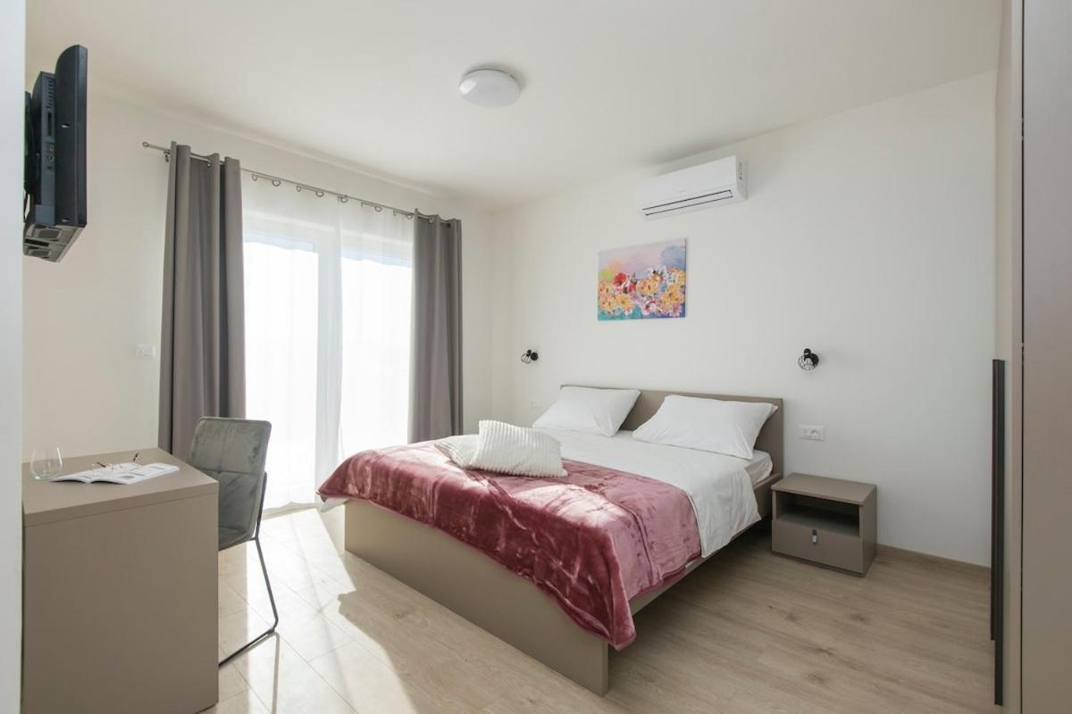 Villa Megi Quiet Village Near Labin Raša المظهر الخارجي الصورة